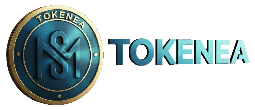 Tokenea Logo